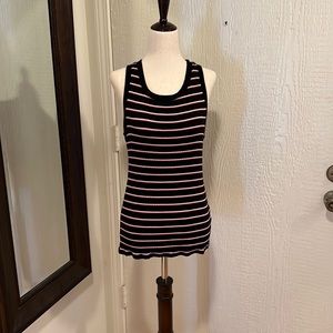 Joie striped tank